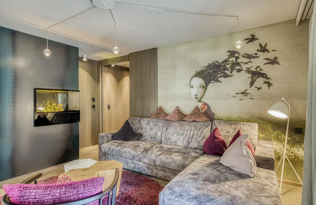 Zillergrundrock - Luxury Mountain Resort-1