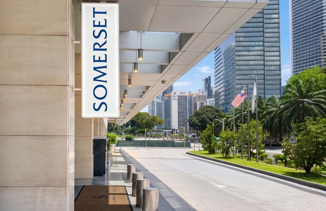 Somerset Kuala Lumpur-1