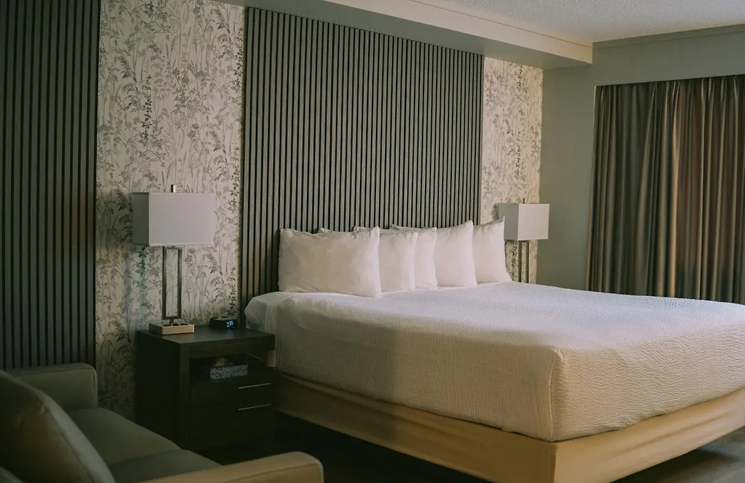 The Thompson Hotel-1