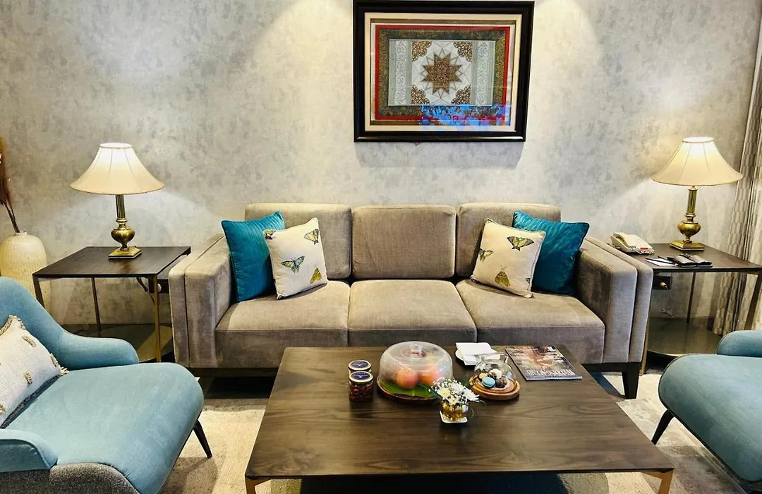 Jaypee Vasant Continental-1
