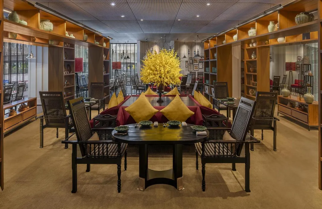 Grand Hyatt Erawan Bangkok-1