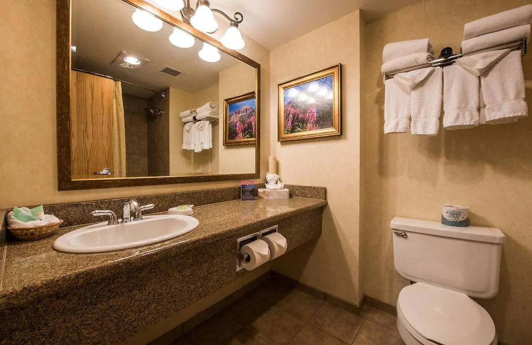 The Grand Lodge, A Vail Resorts Property-1