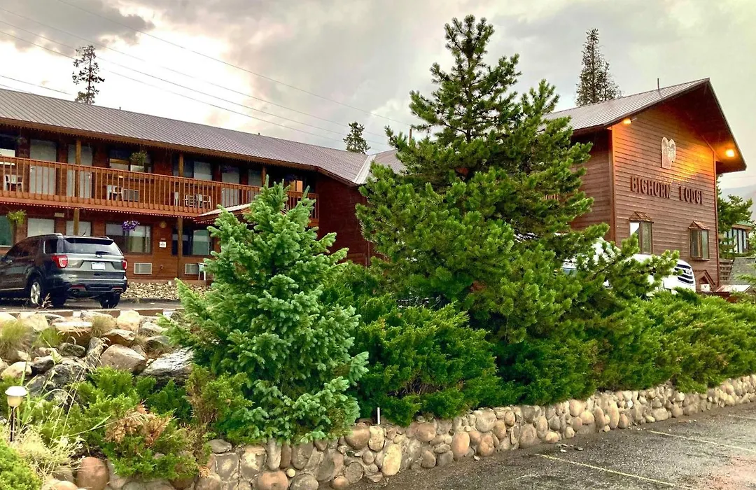 Big Horn Lodge-1