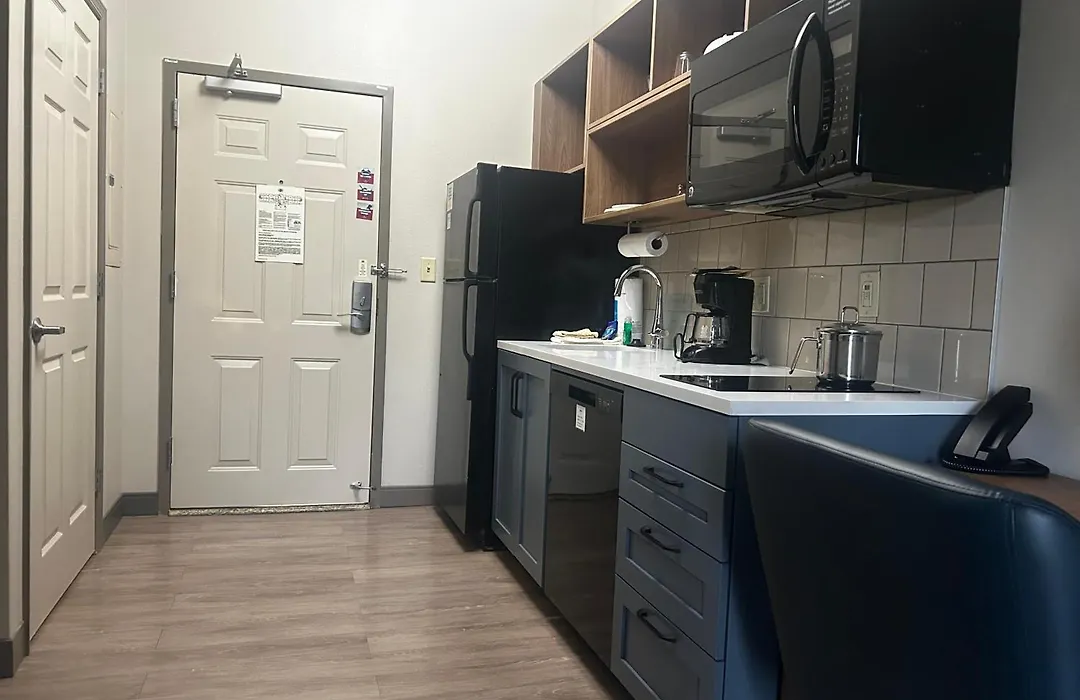 Candlewood Suites Chambersburg By Ihg-1
