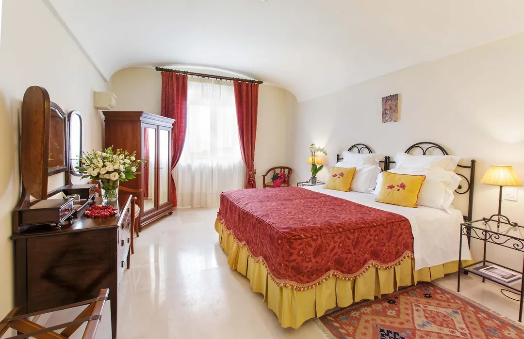 Masseria San Domenico - Preferred Hotels & Resorts-1