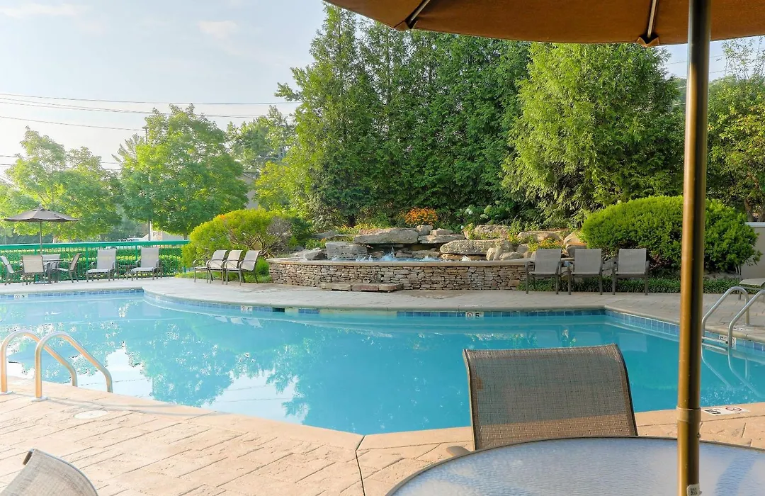 Quality Inn Near The Island Pigeon Forge-1
