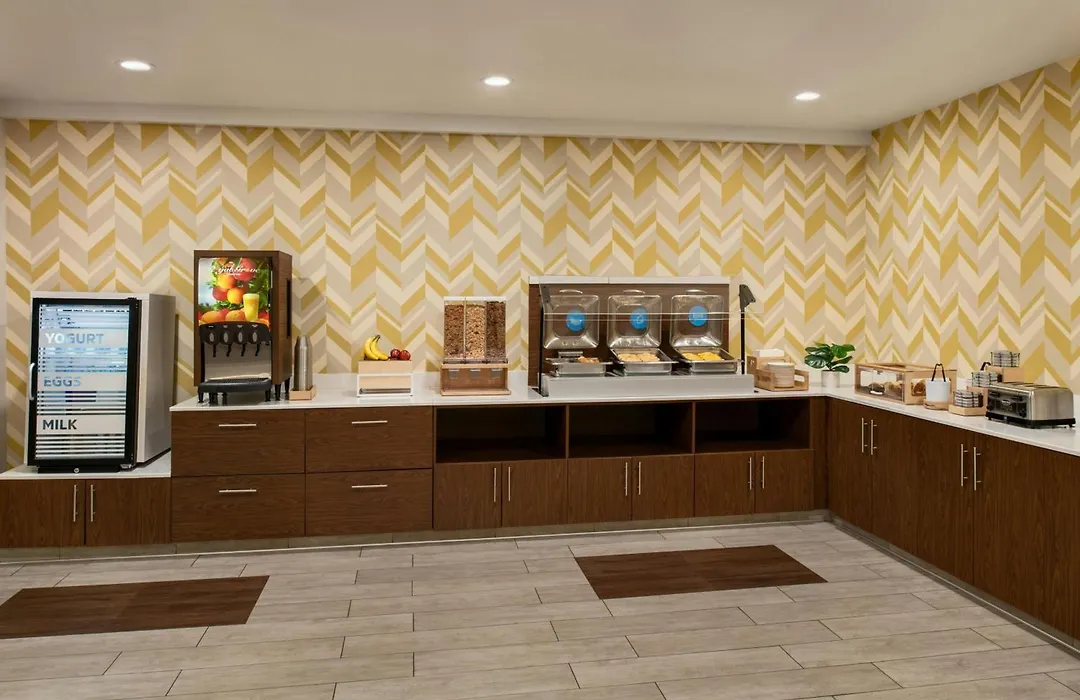 City Express By Marriott Rancho Cucamonga-1