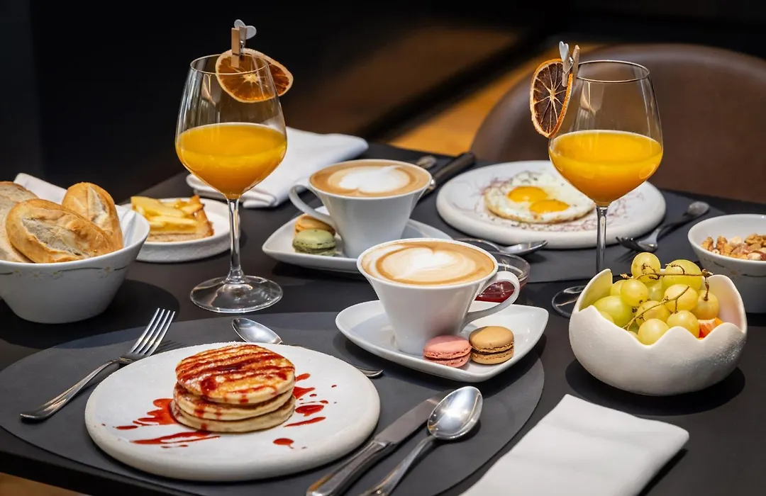 Hotel Al Caminetto - Adults Only, Worldhotels Crafted-1