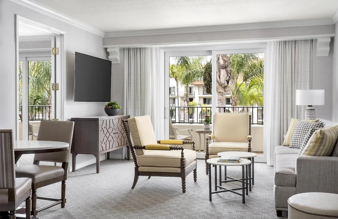 Hyatt Regency Huntington Beach Resort&Spa-1
