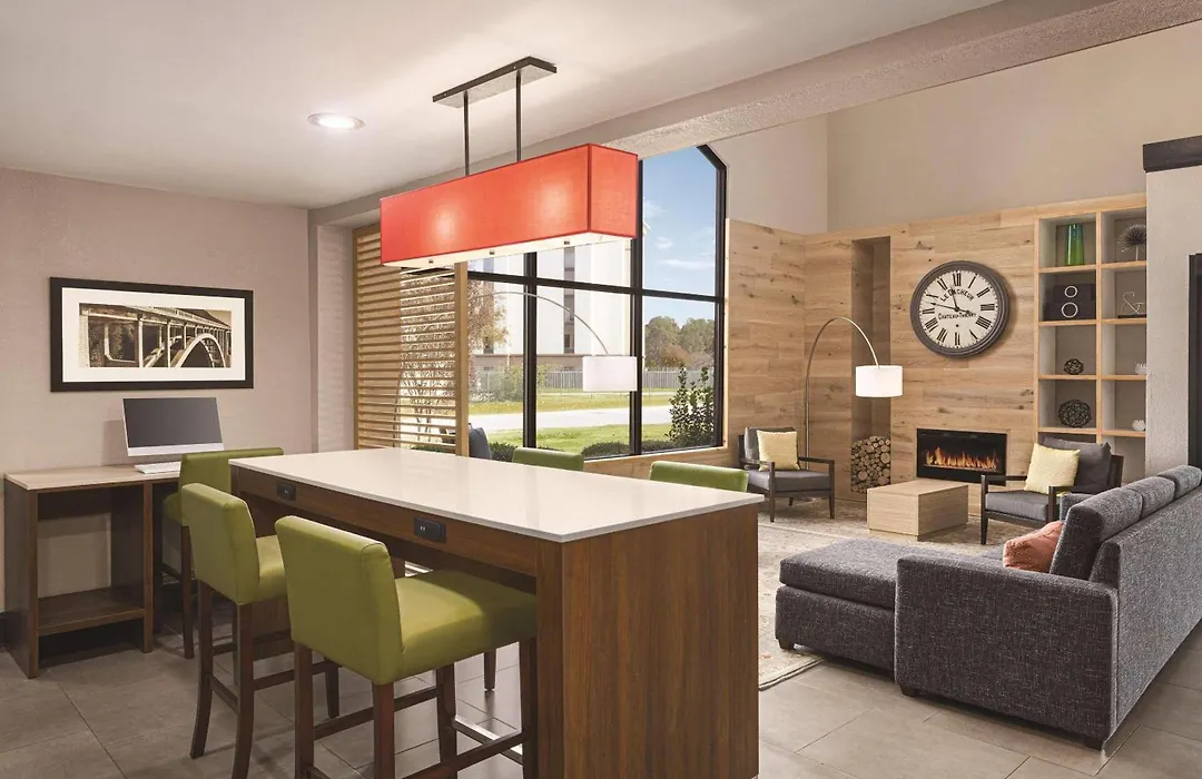 Country Inn & Suites By Radisson, Dunn I-95-1