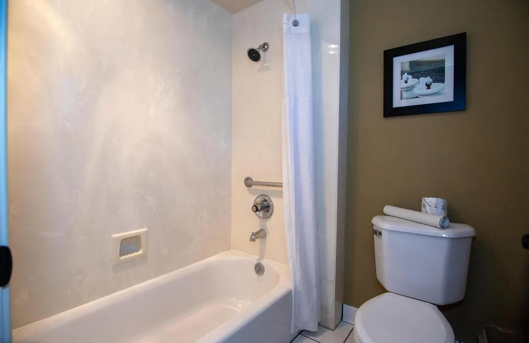 The Bard'S Inn - BW Signature Collection By Best Western-1