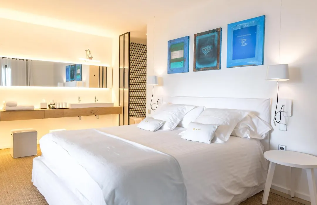 Hotel Restaurant Mas Lazuli By Fimedhotels-1