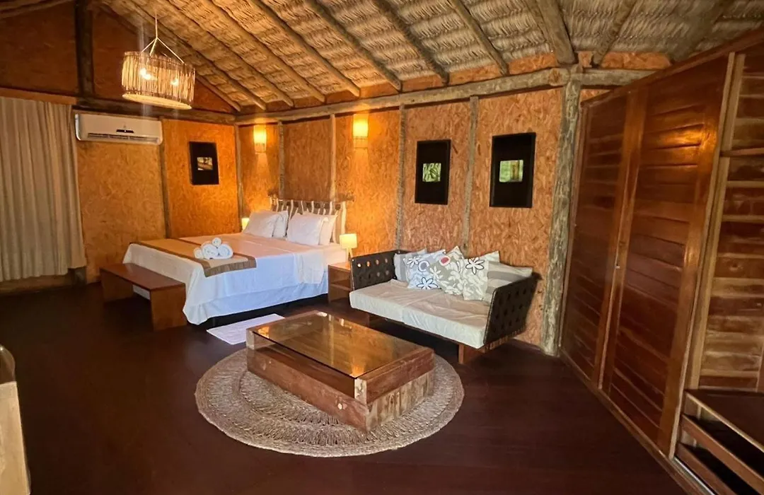 Bobz Boutique Resort-1