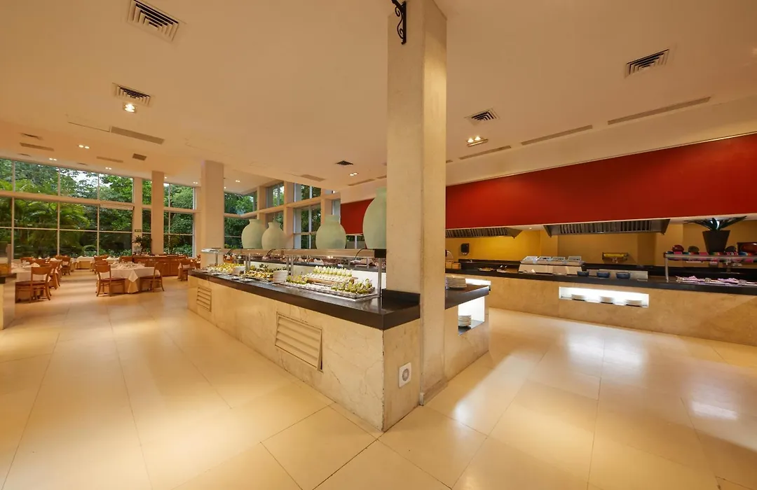 Bahia Principe Escape Sian Ka'An (Adults Only)-1