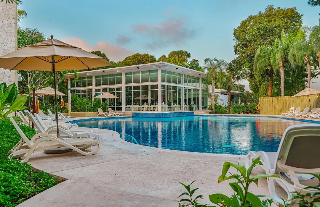 Bahia Principe Escape Sian Ka'An (Adults Only)-1