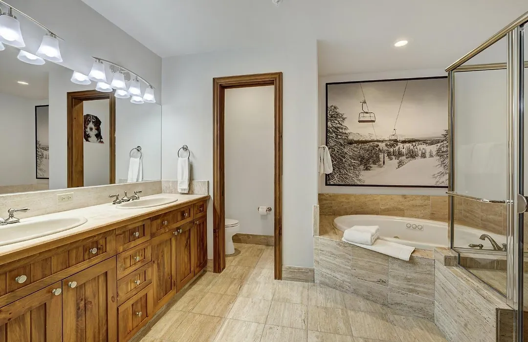 Elkhorn Lodge, A Vail Resorts Property-1