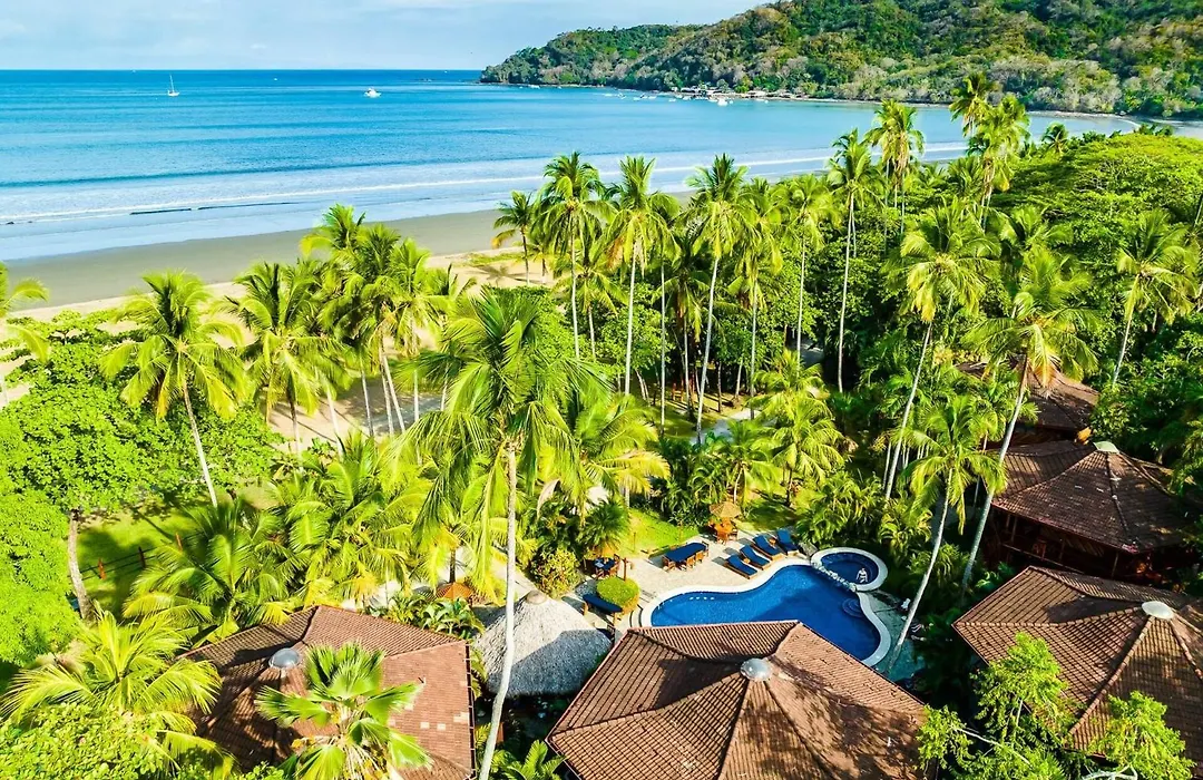 Tambor Tropical Beach Resort- Adults Only-1