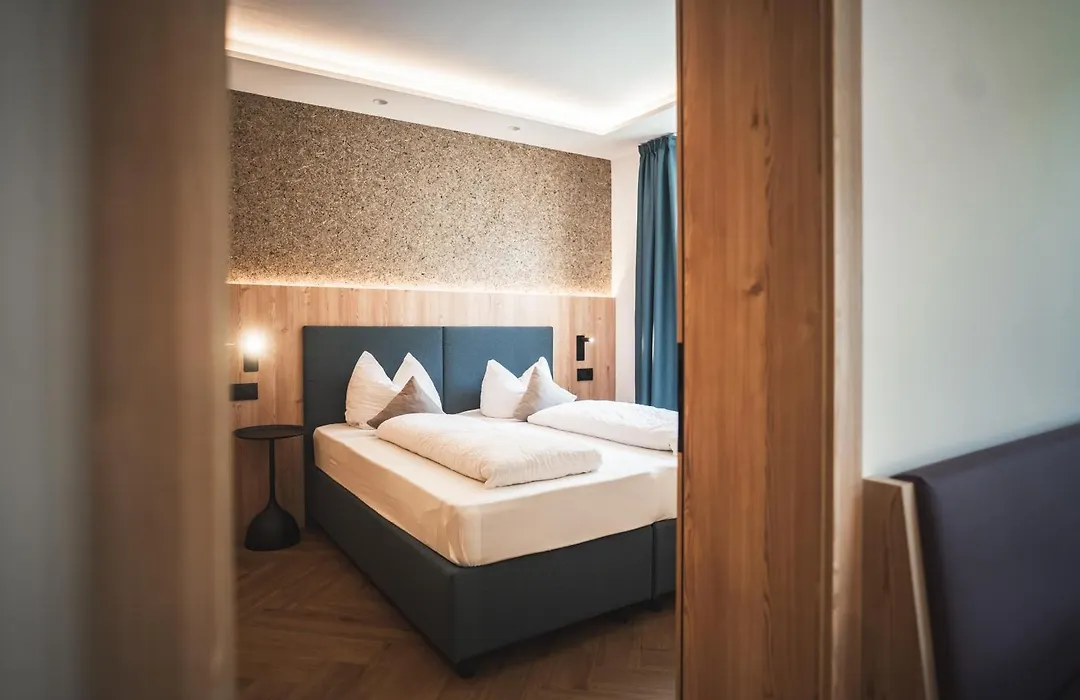 Hotel Berghang-1