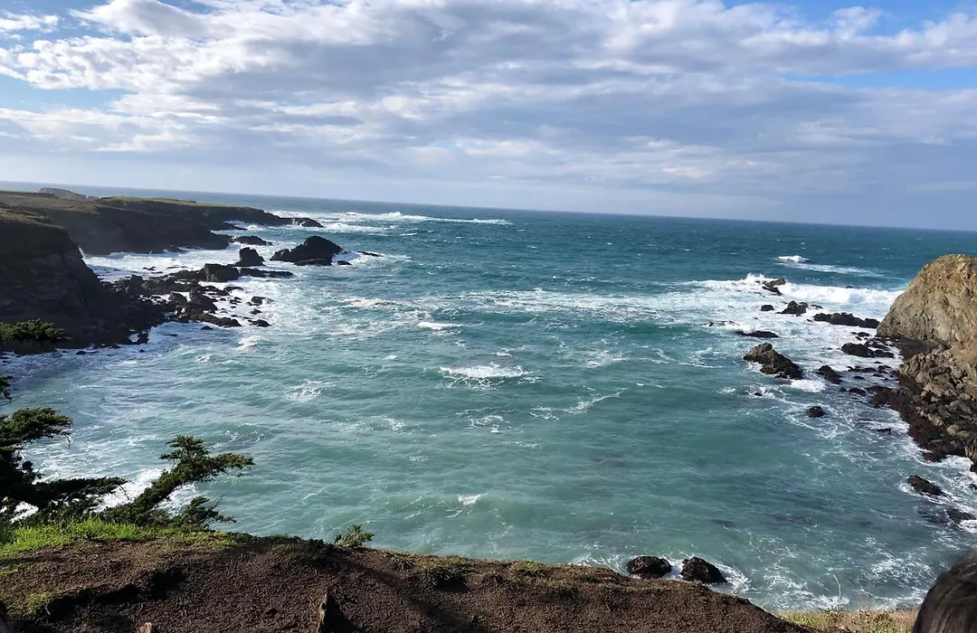 Seabird Lodge Fort Bragg-1