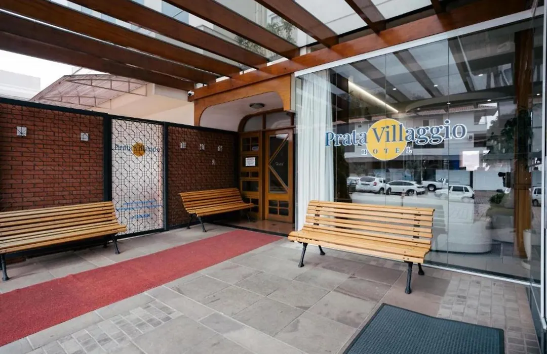 Hotel Prata Villaggio-1