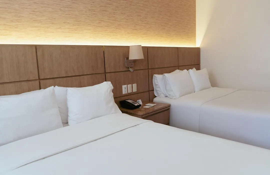 Radisson Hotel Guayaquil-1