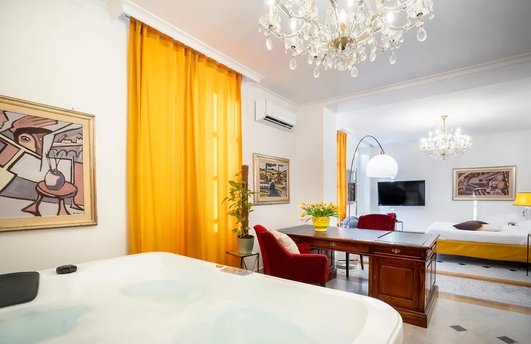 Relais La Lanterne-1