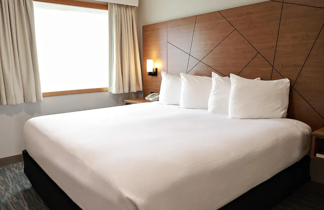 Rivertree Inn & Suites-1