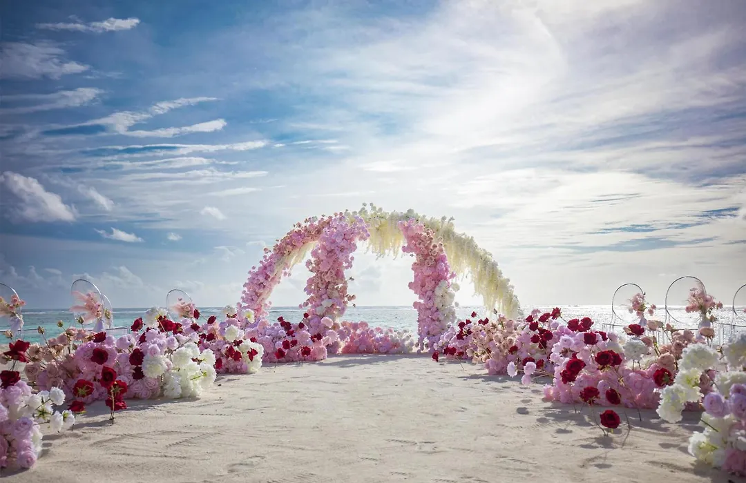 Radisson Blu Resort Maldives With 50 Percent Off On Sea Plane Round Trip 03 Nights & Above-1