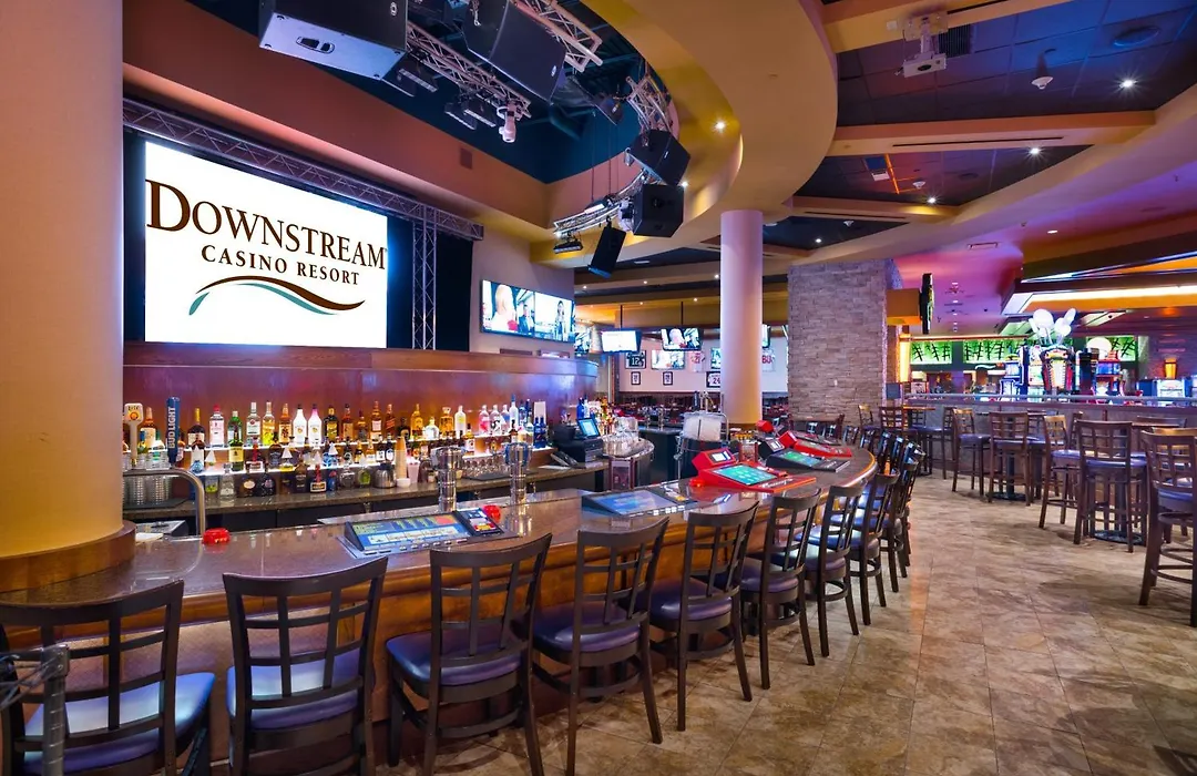 Downstream Casino Resort-1