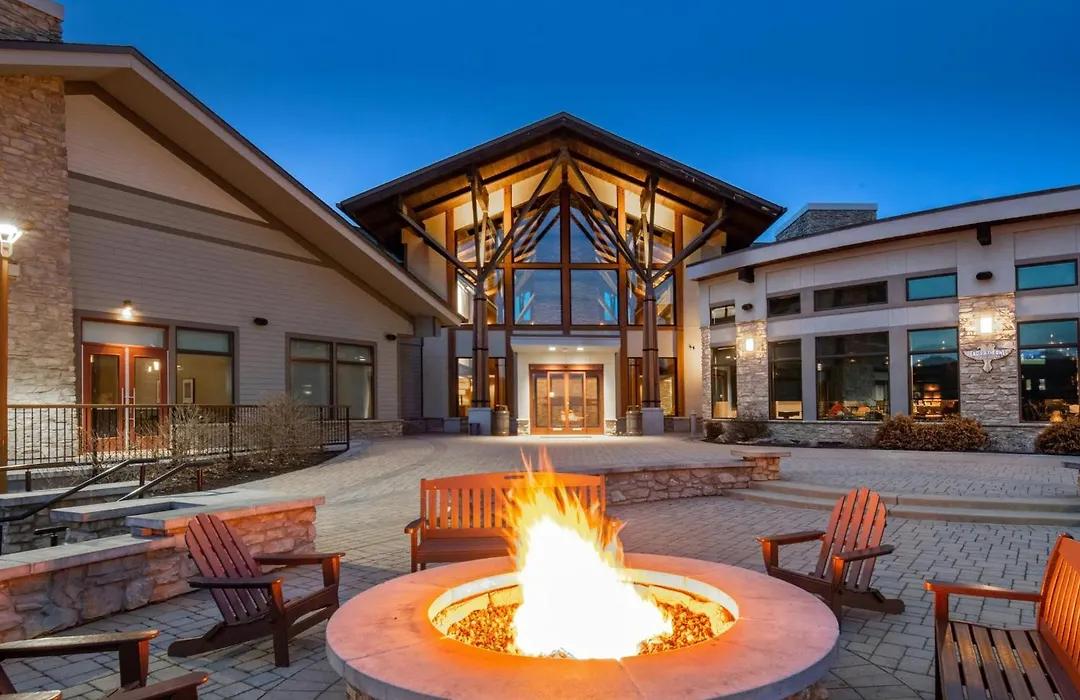 Liberty Mountain Lodging By Vail Resorts-1