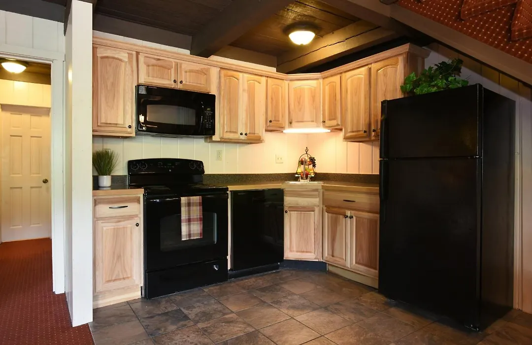 Seven Springs Resort Properties By Vail Resorts-1