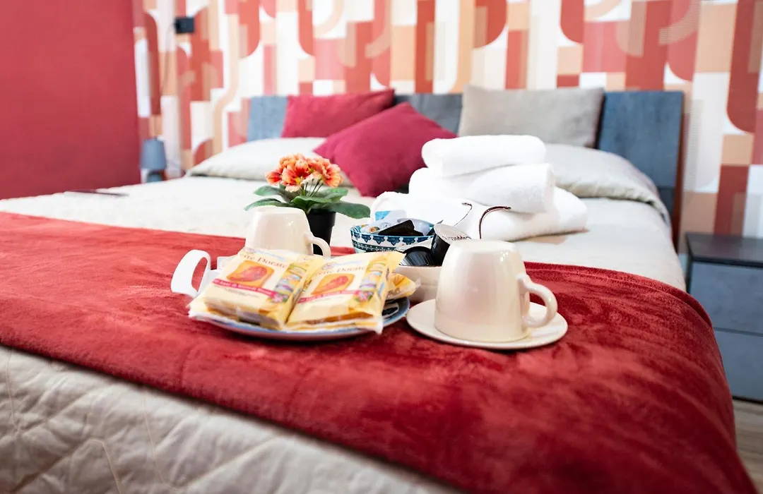 B&B Son De Mar-1