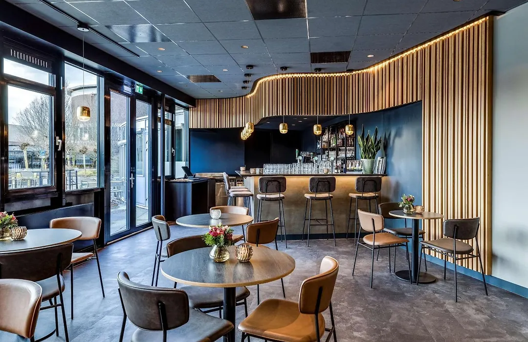 NH Noordwijk Conference Centre Leeuwenhorst-1