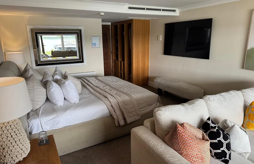 Beech Hill Hotel & Spa-1