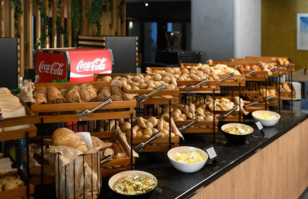 Park Inn By Radisson Sarvar Resort & Spa-1