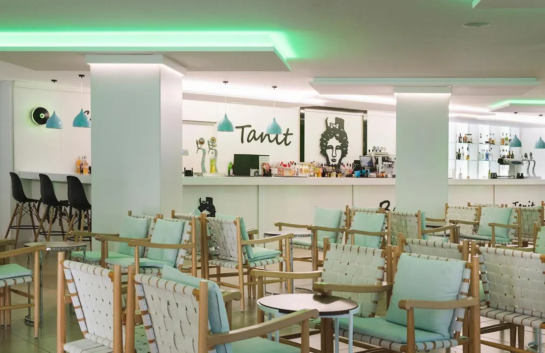 Sandos El Greco - Adults Only-1