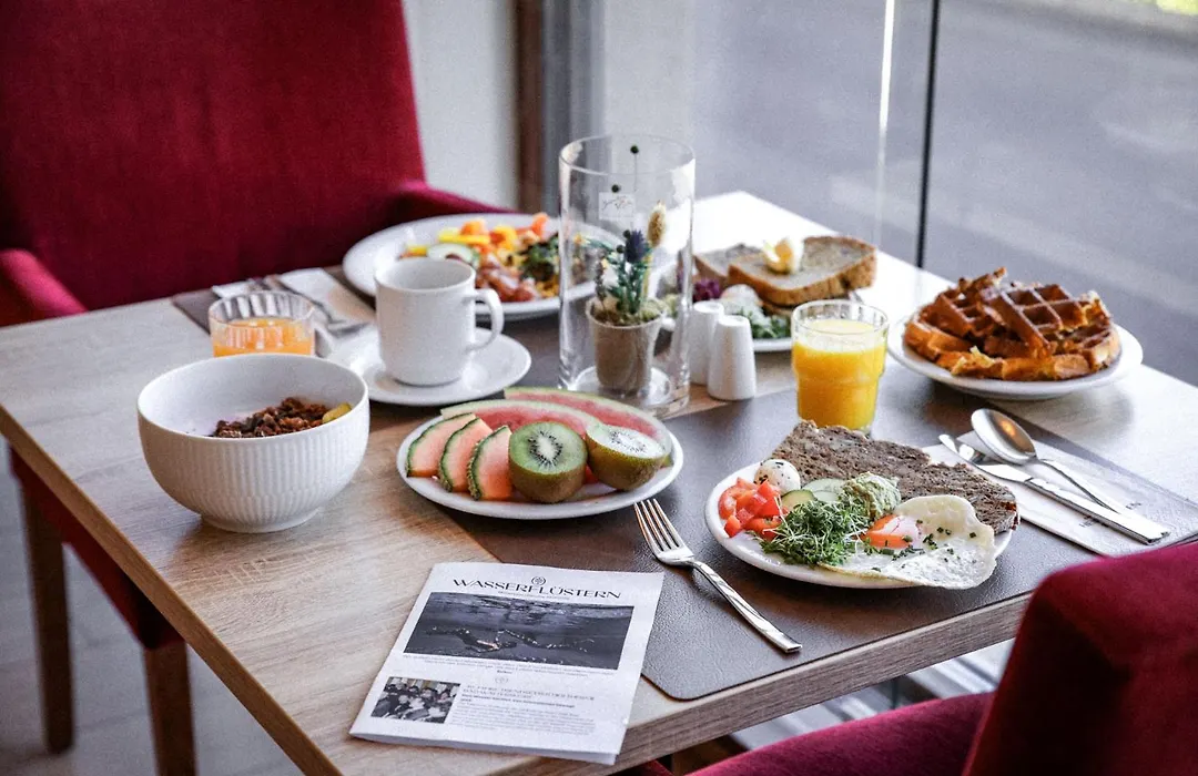 Quellenhotel Heiltherme Bad Waltersdorf - 2-Thermenresort-1