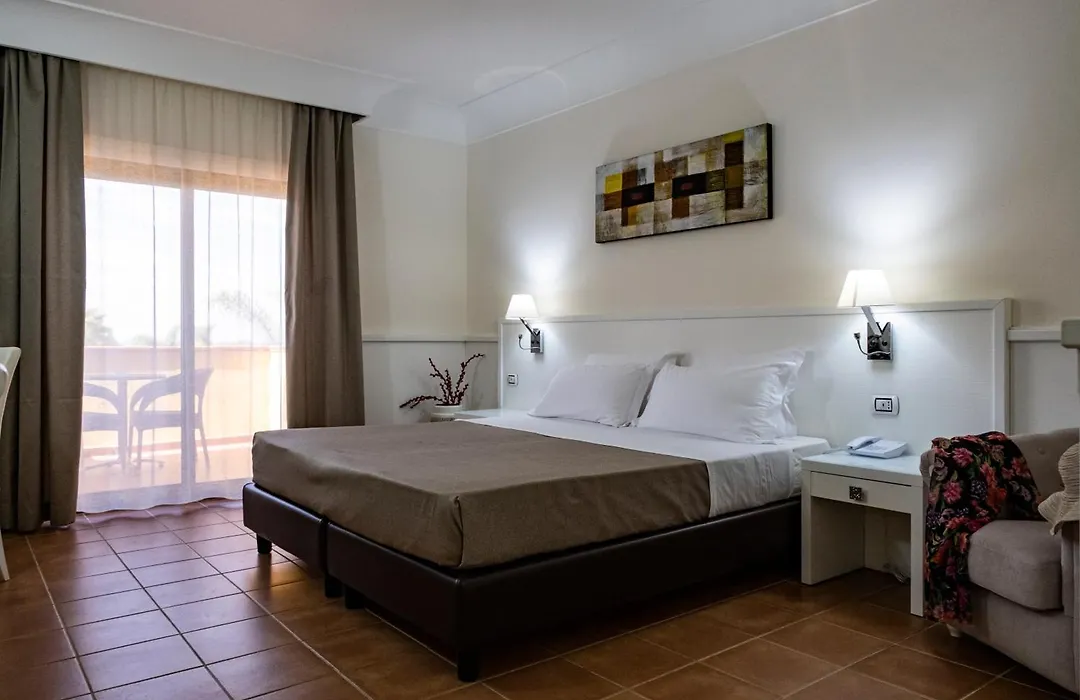 Baia Di Ulisse Wellness & Spa-1