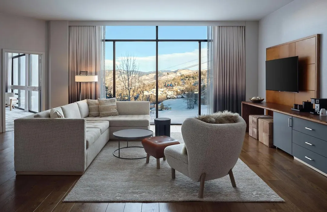 Viewline Resort Snowmass, Autograph Collection-1