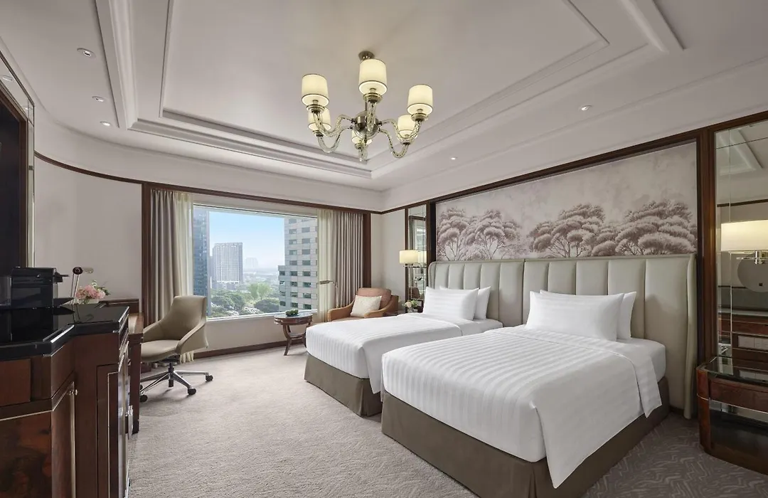 Shangri-La Kuala Lumpur-1