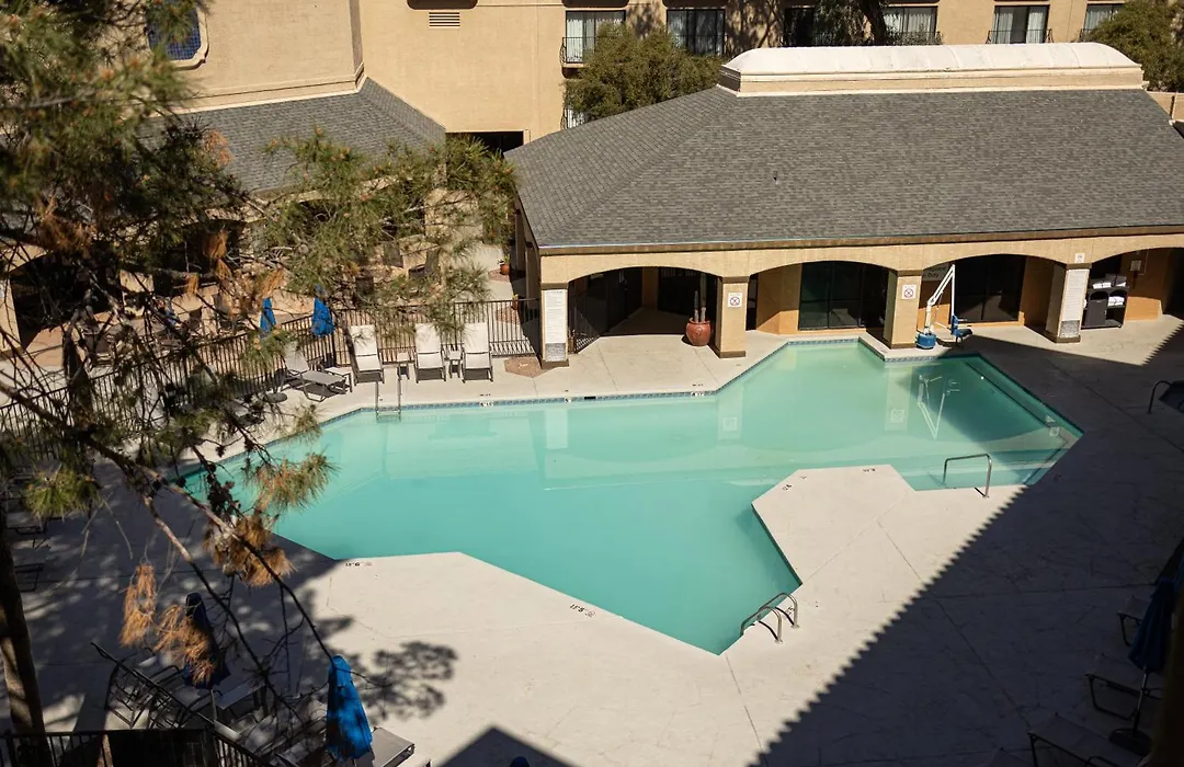Sheraton Tucson Hotel & Suites-1