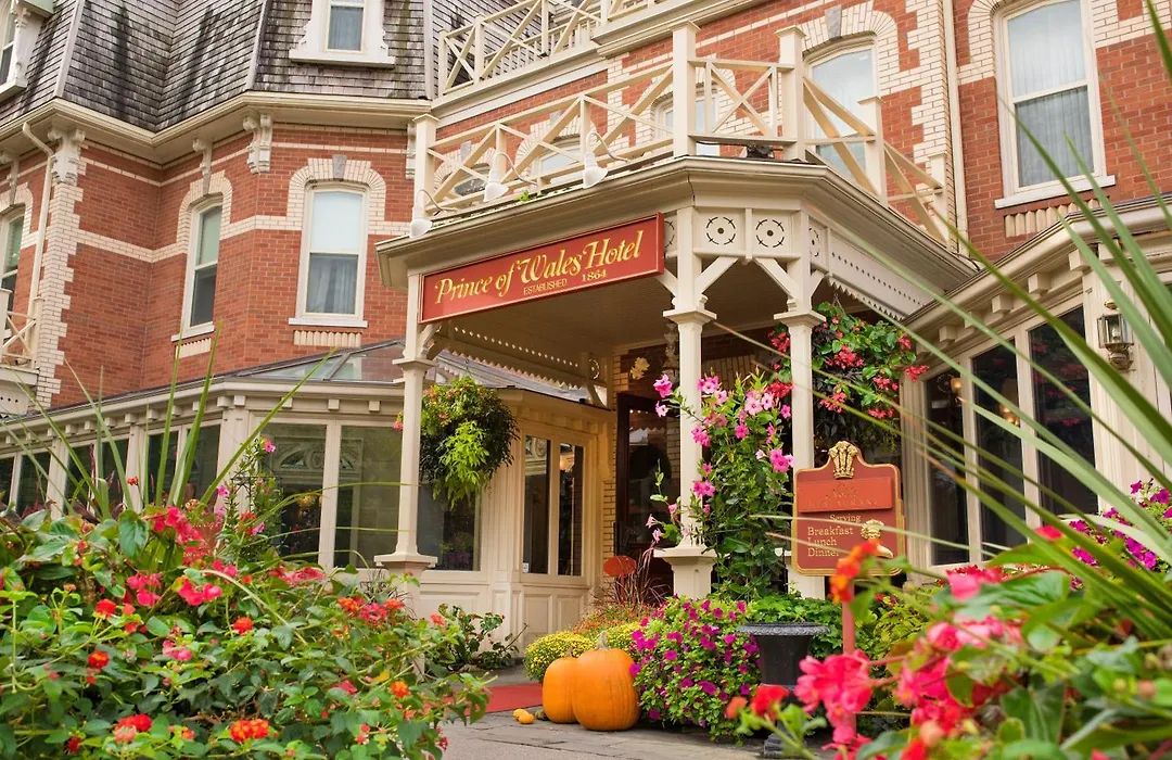 Prince Of Wales-1