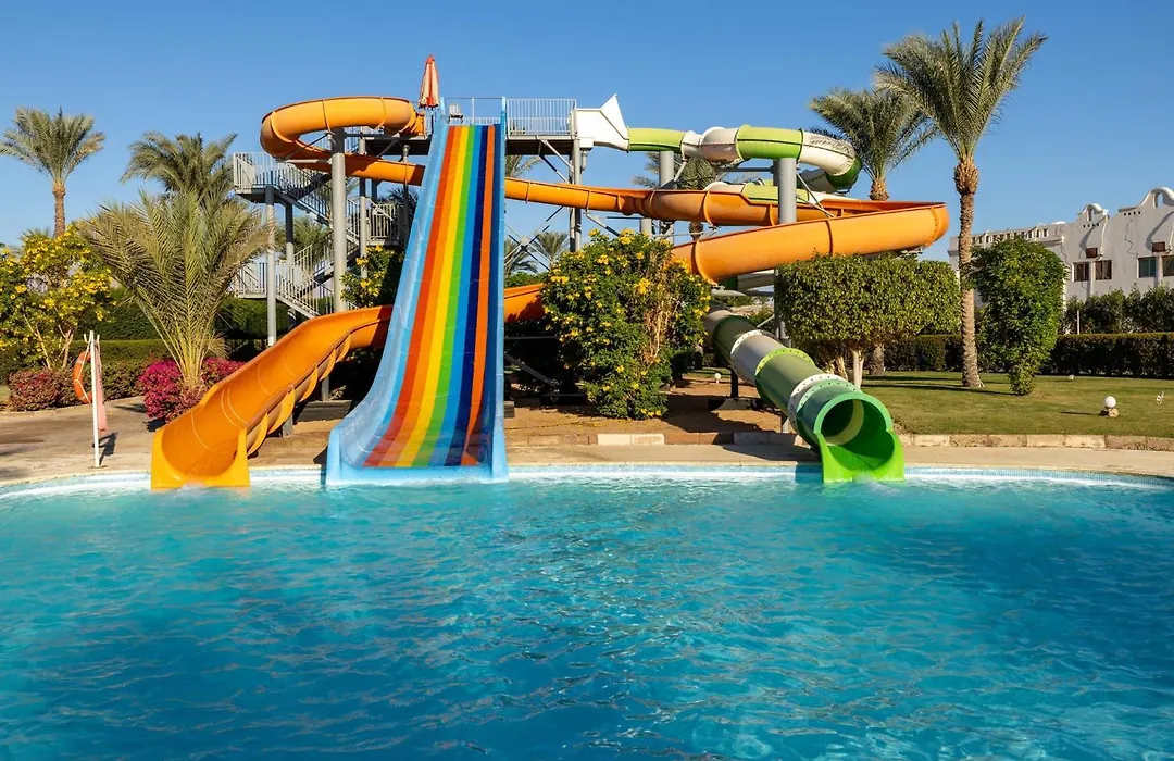 Continental Plaza Beach Resort-1