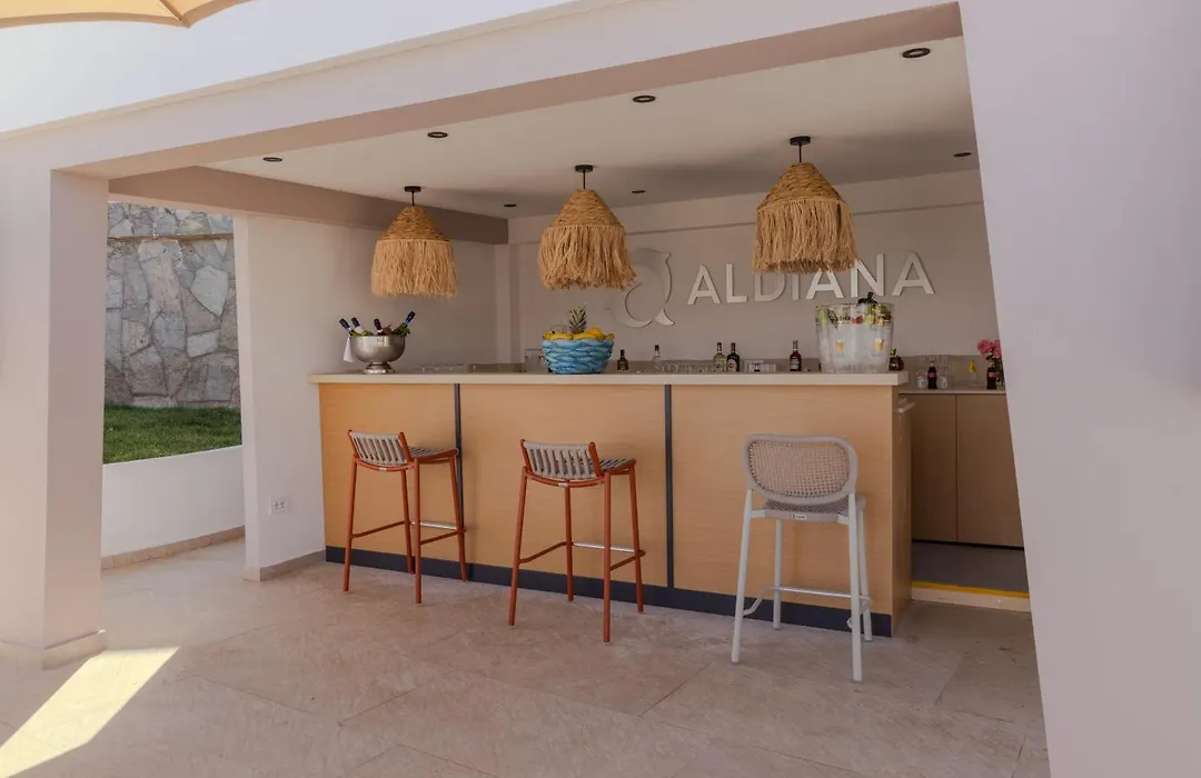 Aldiana Club Rocca Nettuno Calabria-1