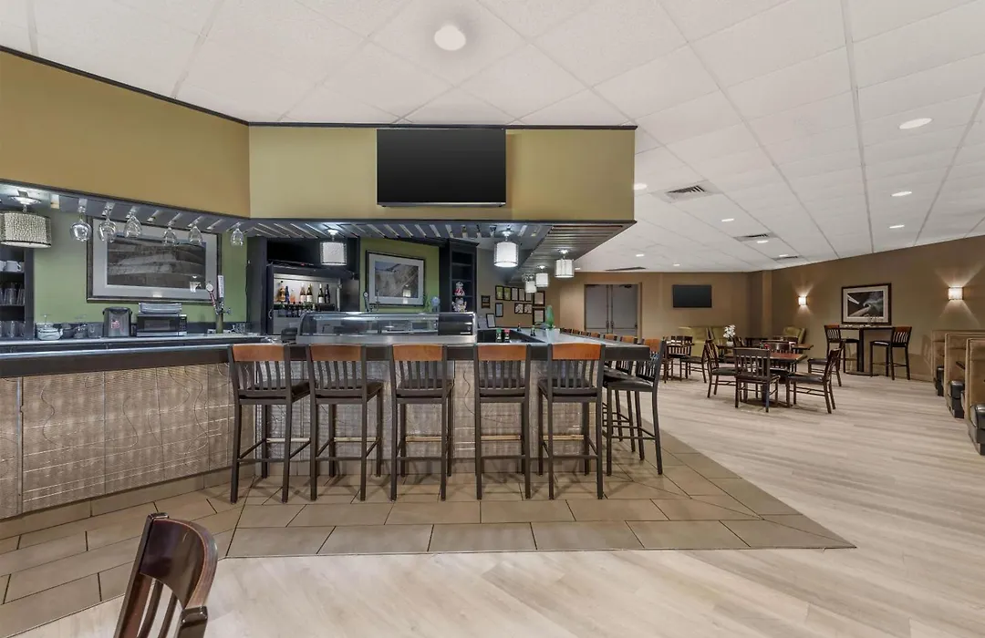 Best Western Plus Madison-Huntsville Hotel-1