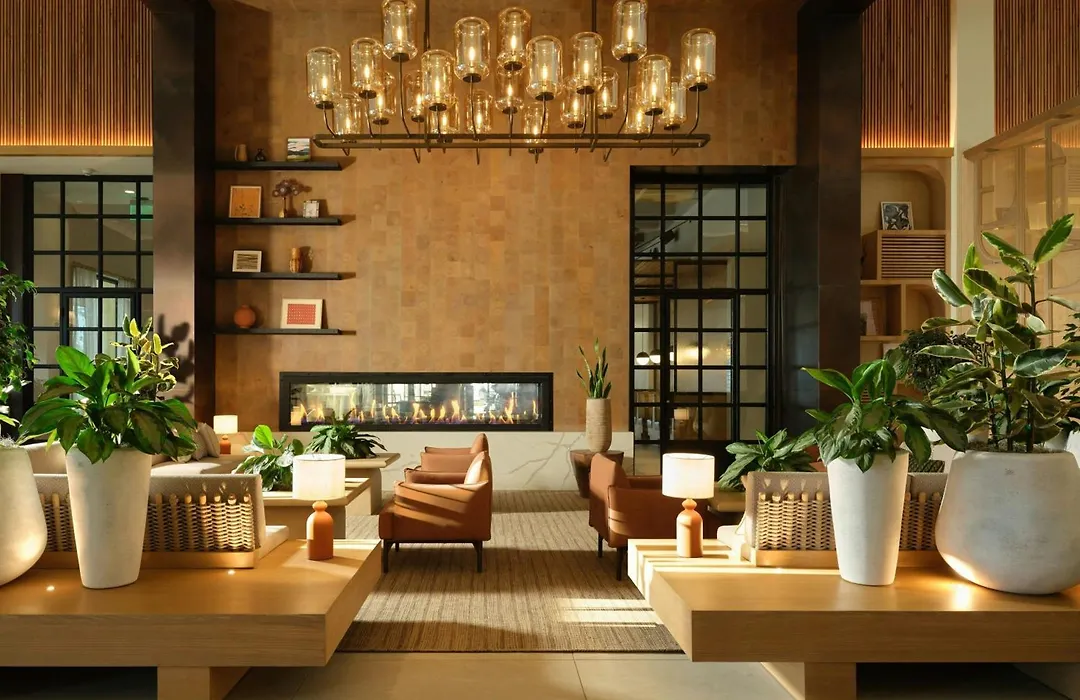 Hotel Solea, Autograph Collection-1