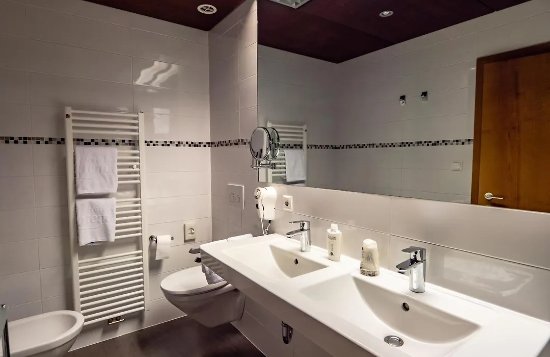 Hotel Latemar-1