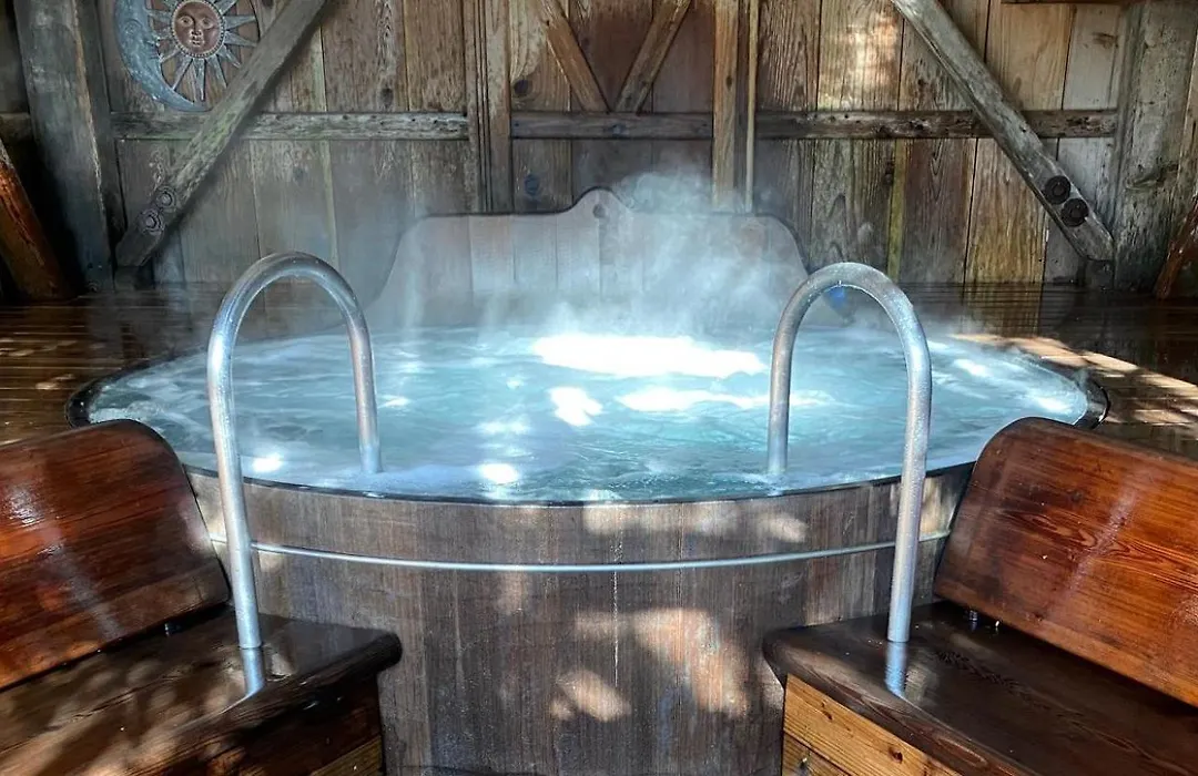 Sweetwater Inn And Spa-1