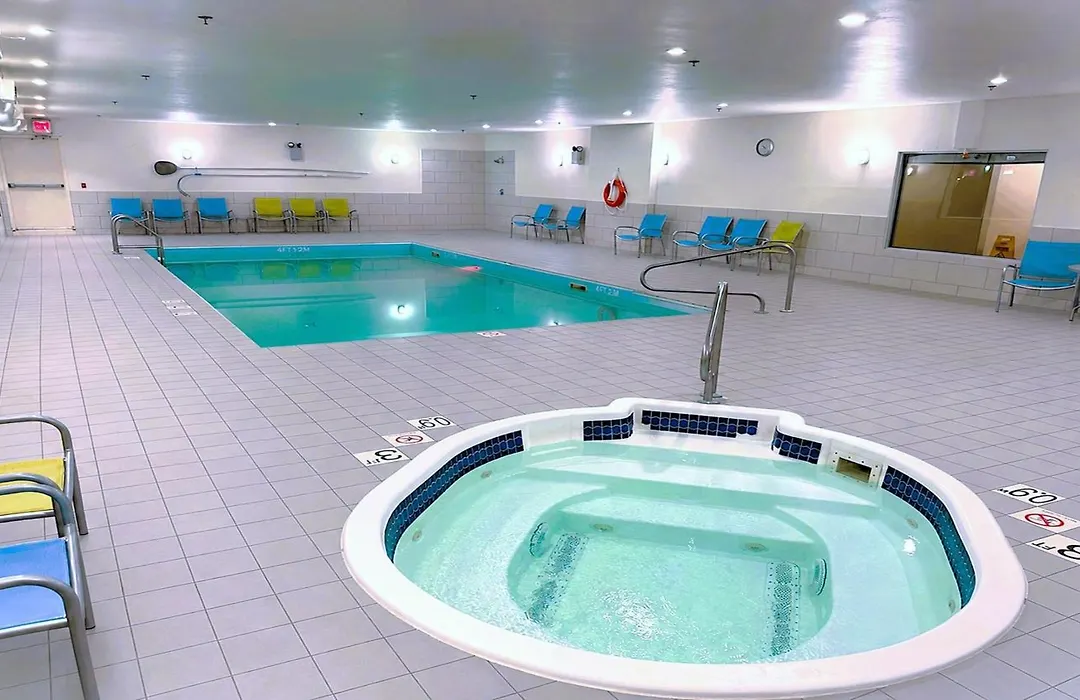 Holiday Inn Express Yorkton East By Ihg-1