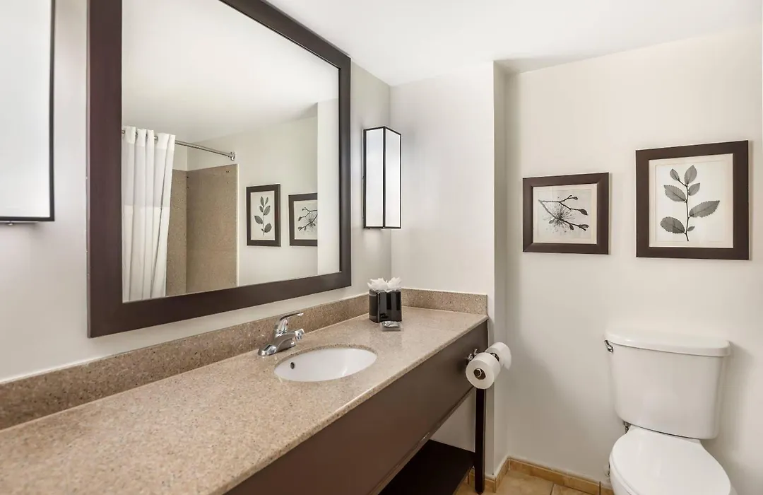 Country Inn & Suites By Radisson, Petersburg, Va-1